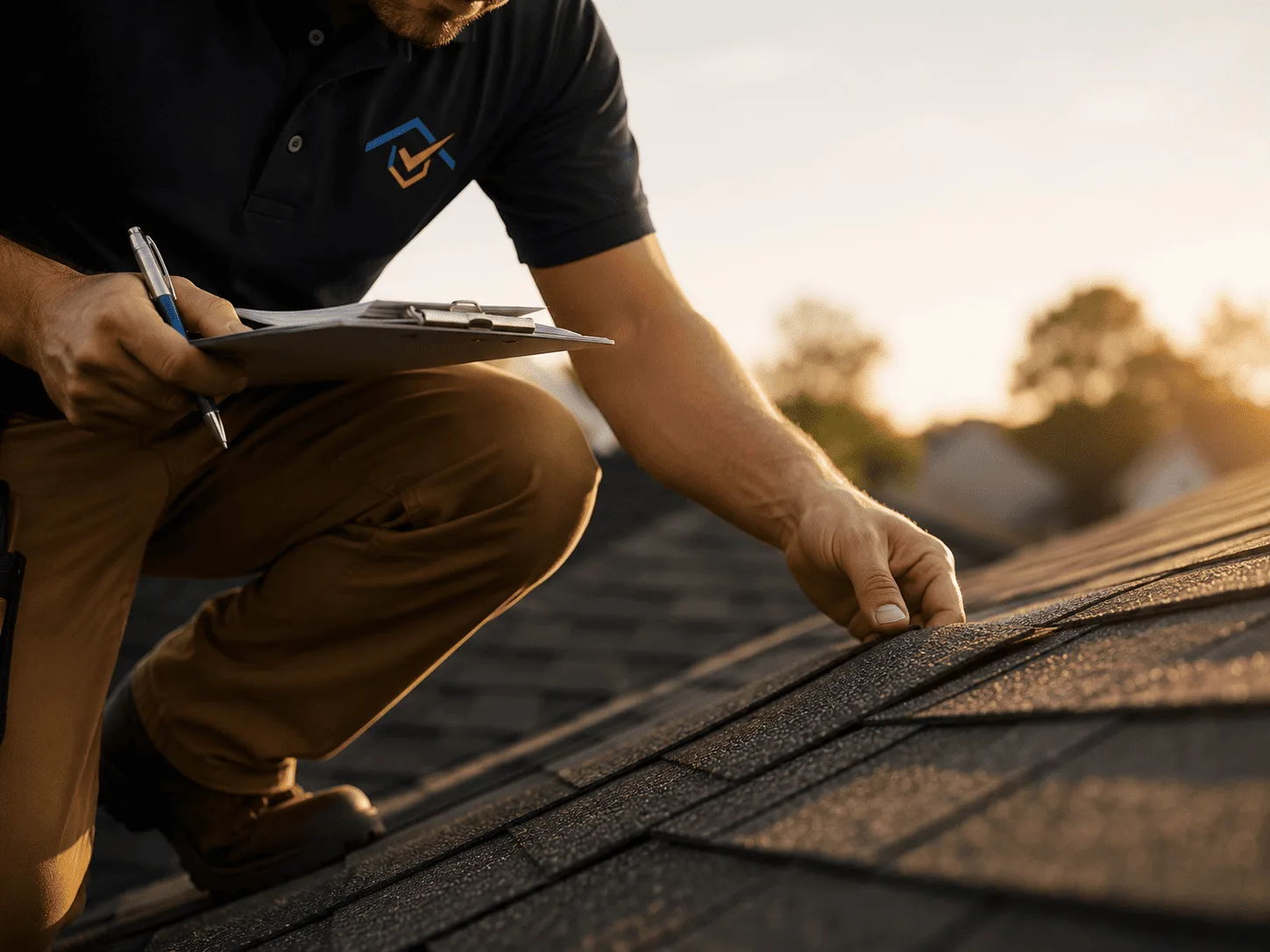 Why Choose Roof Inspection in Hyrum, UT